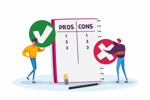 pros and cons of making a WordPress website 02 - Inkhorn Studios